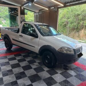 STRADA WORKING 1.4 FIRE FLEX
