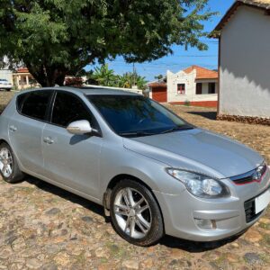 Hyundai i30 Automático Com Teto Solar