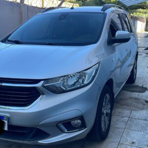 SPIN PREMIER 1.8 7L