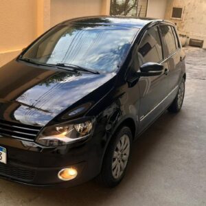 VW FOX 1.6 PRIME