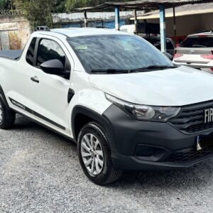 FIAT STRADA ENDURANCE 1.4 CS PLUS