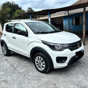 FIAT MOBI LIKE 1.0