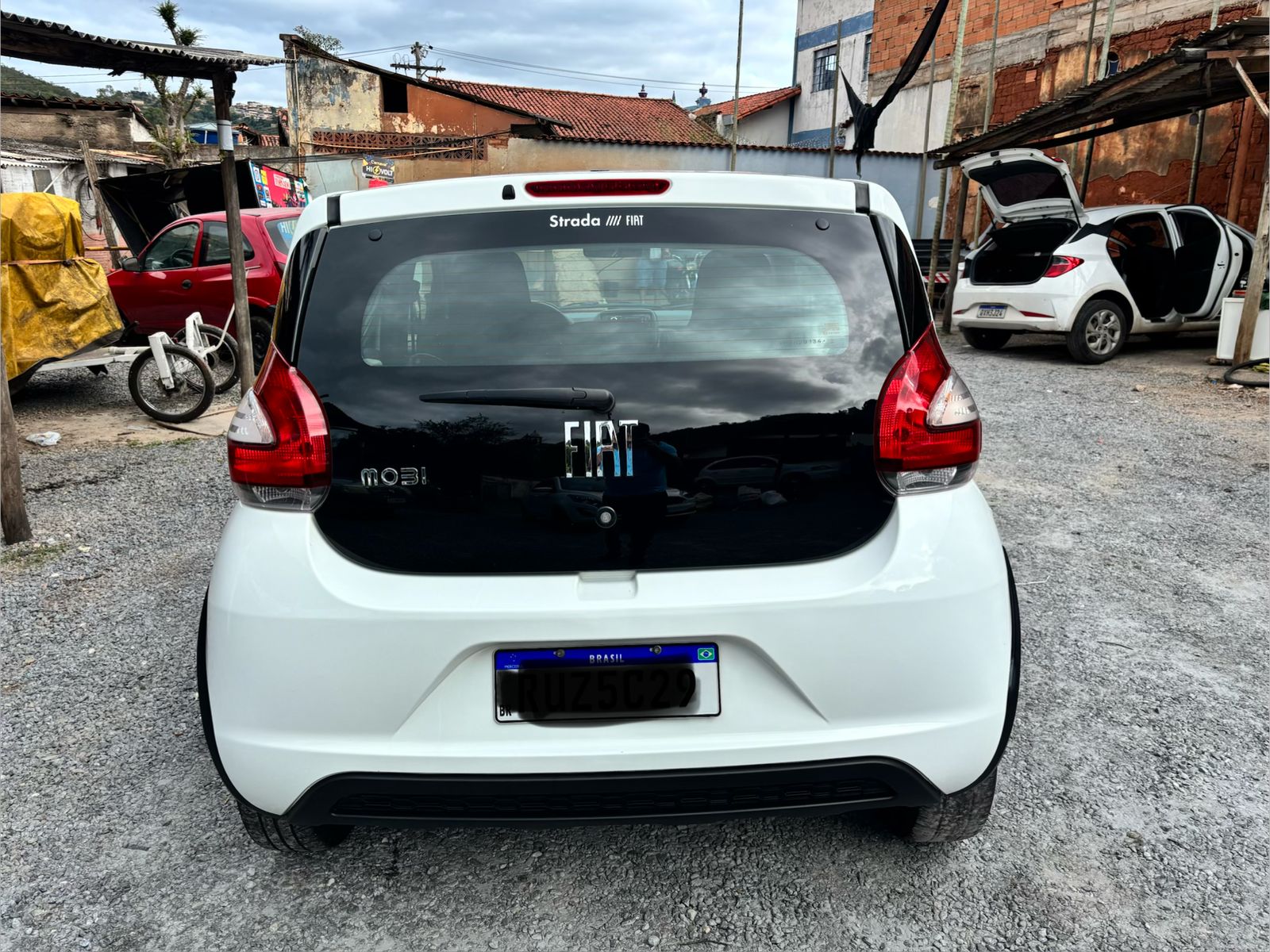 FIAT MOBI LIKE 1.0 - Imagem 3
