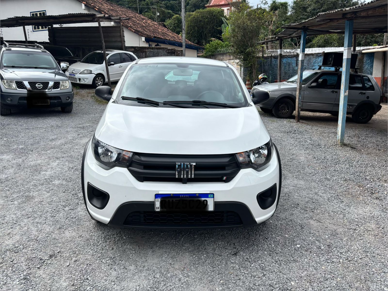 FIAT MOBI LIKE 1.0 - Imagem 9